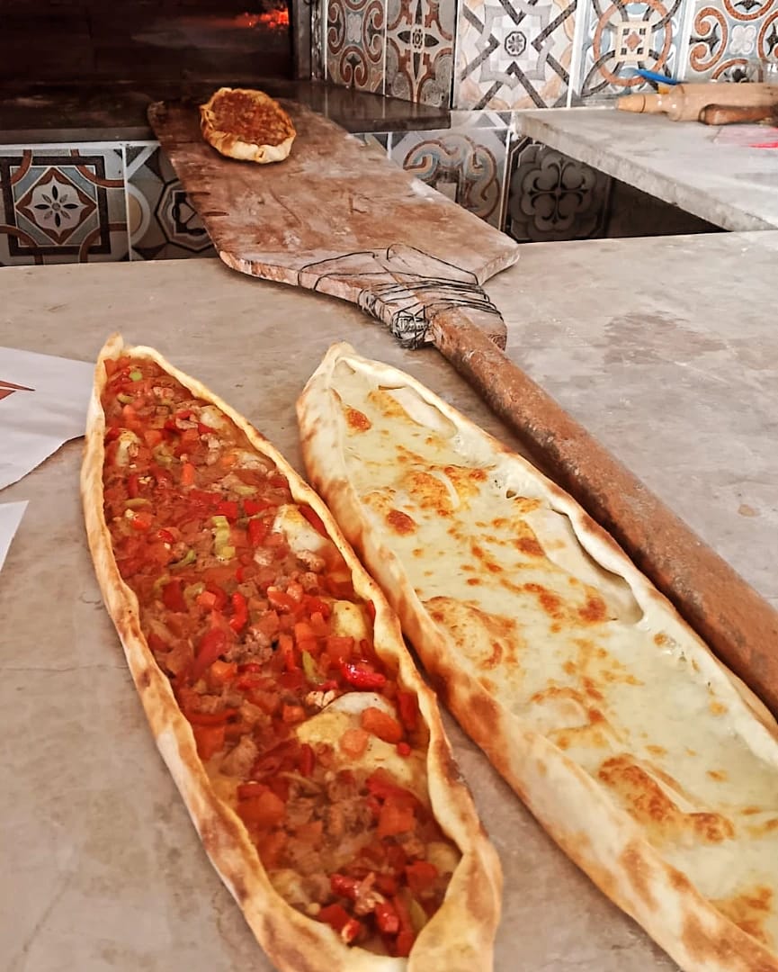Liman Pide